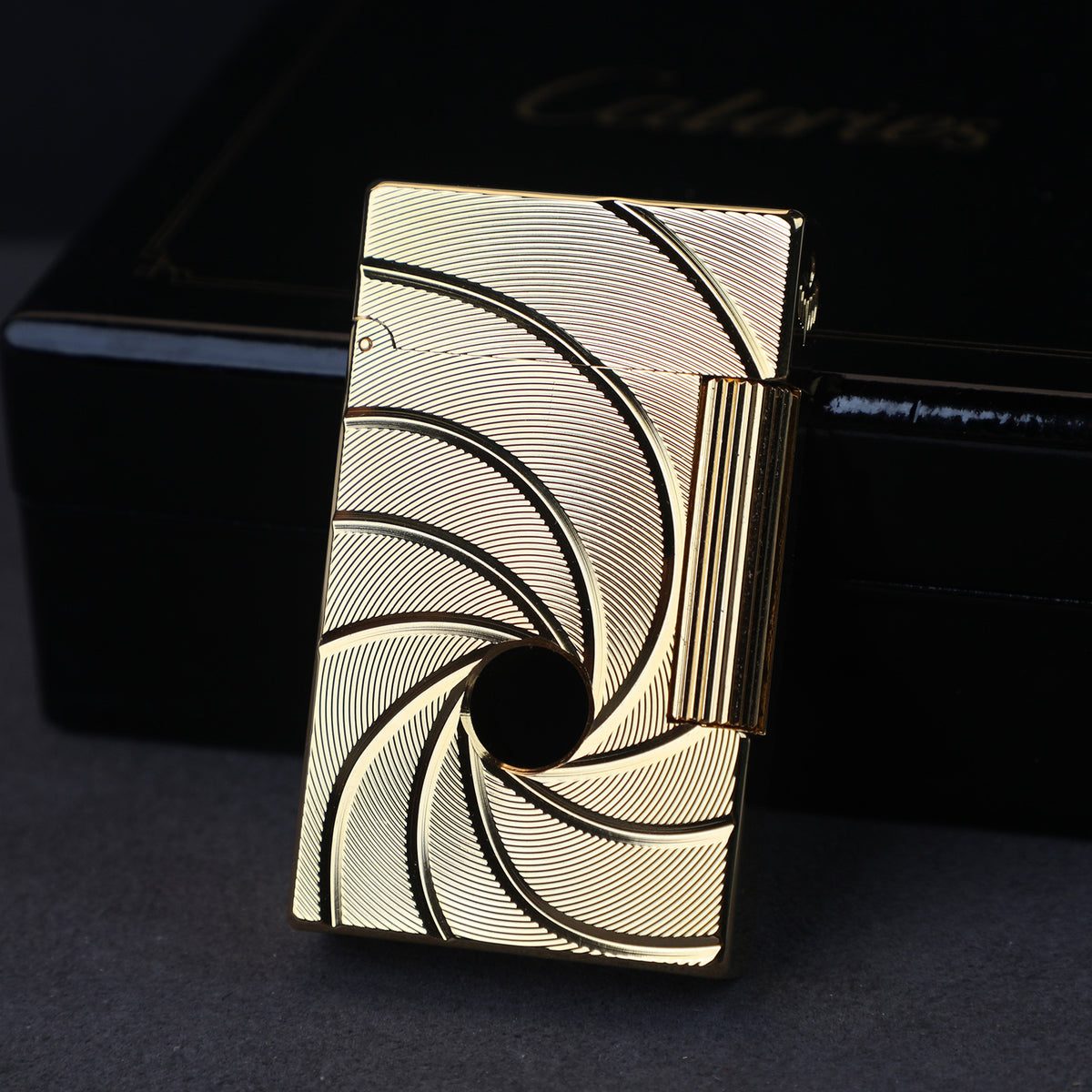 Tornado Kerosene Lighter