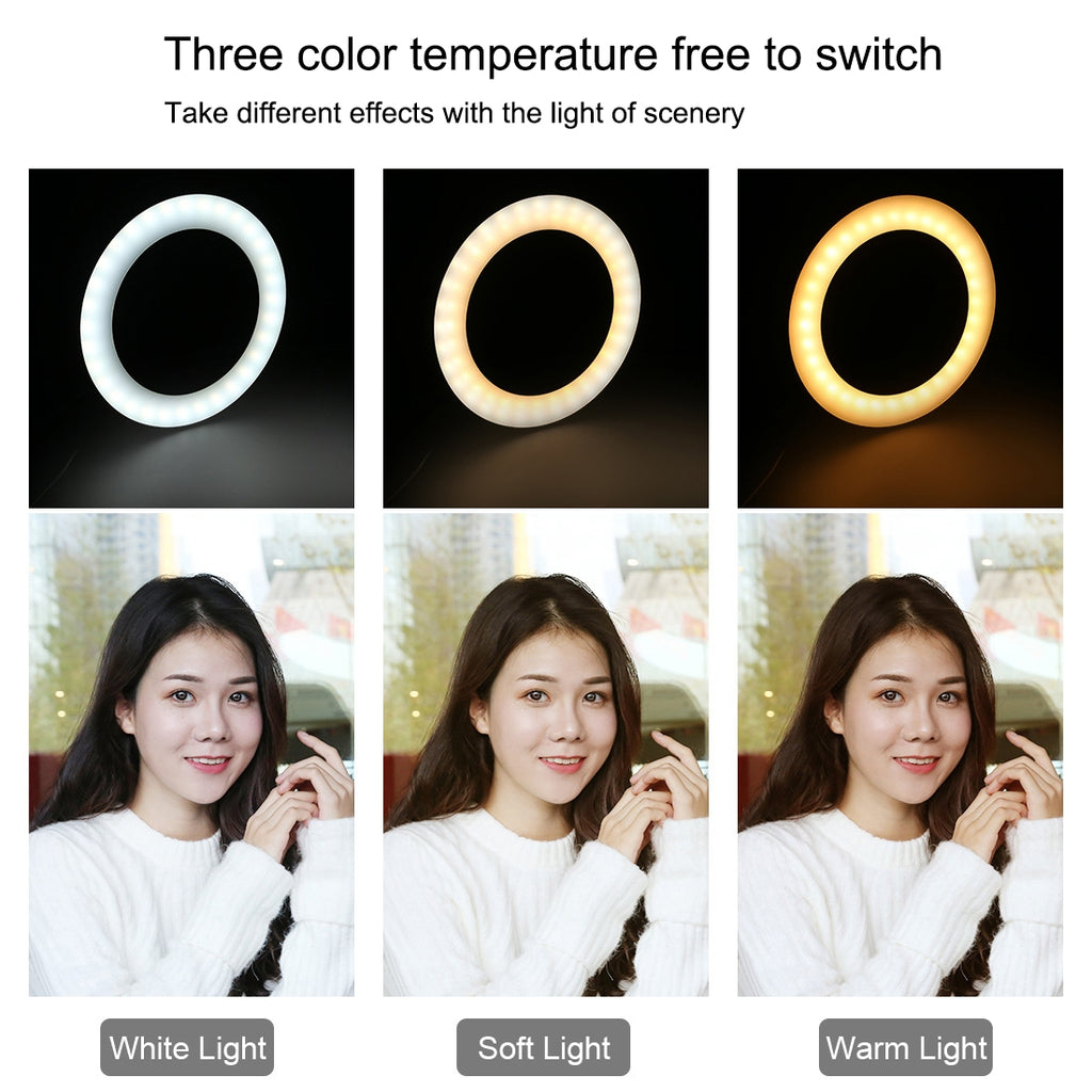 Ring Light