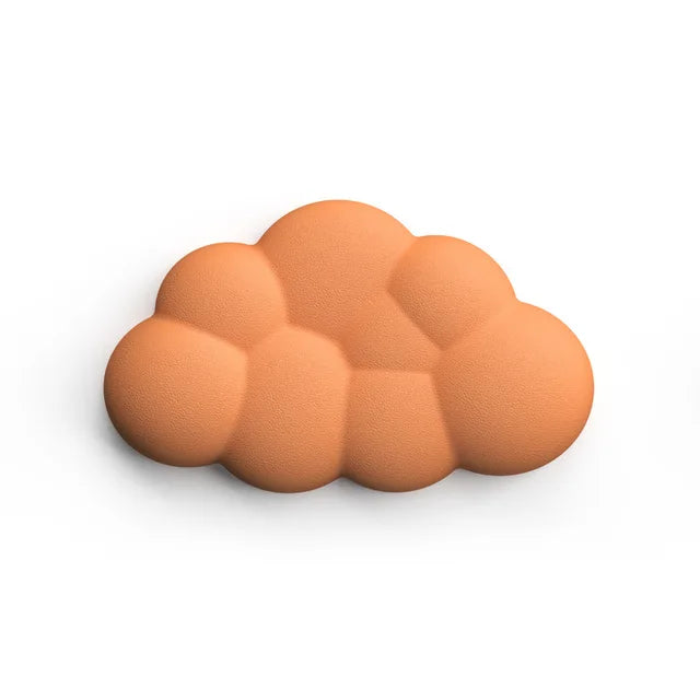 Cloud Wrist Rest