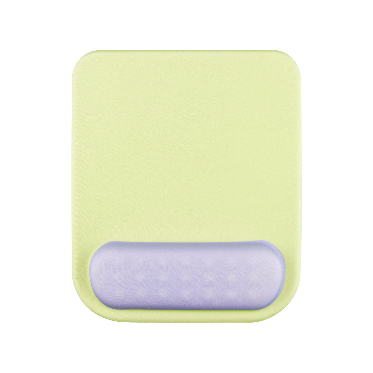 Wrist Rest Mouse Pad