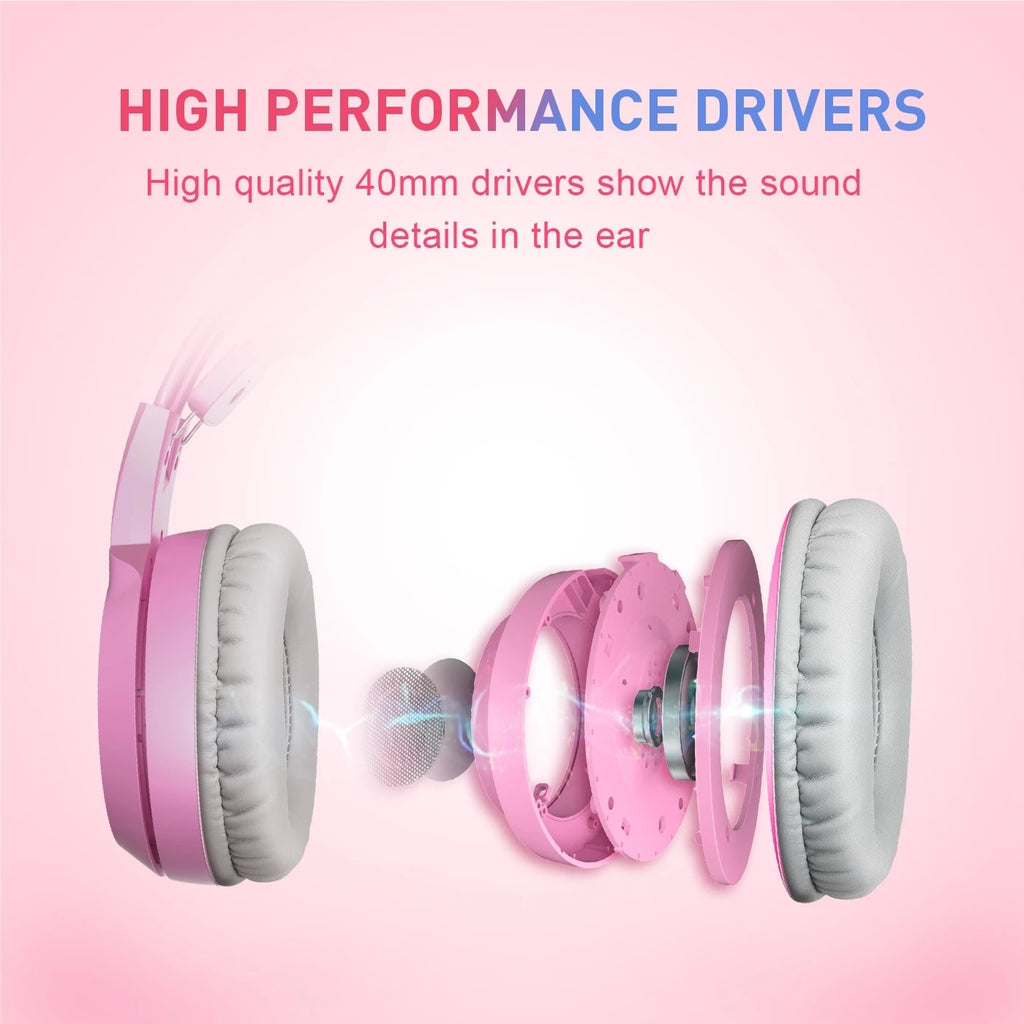 Cat Headset