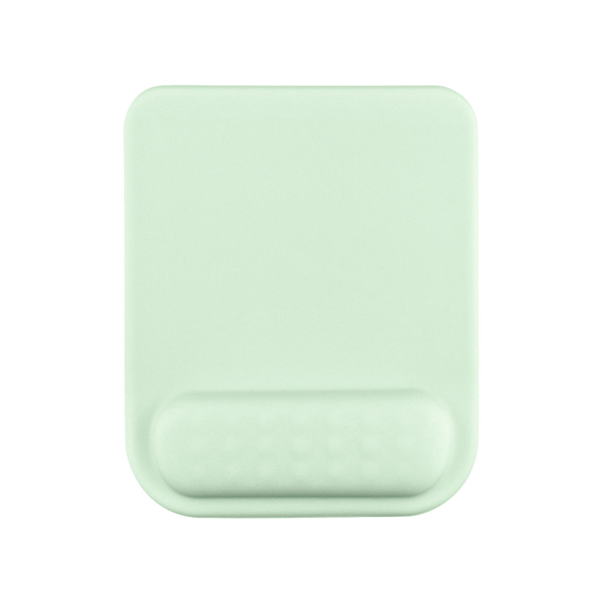 Wrist Rest Mouse Pad