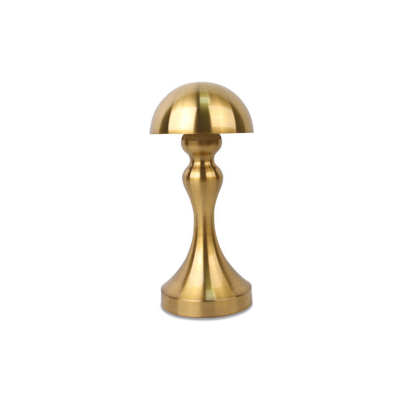 Metal Desk Lamp