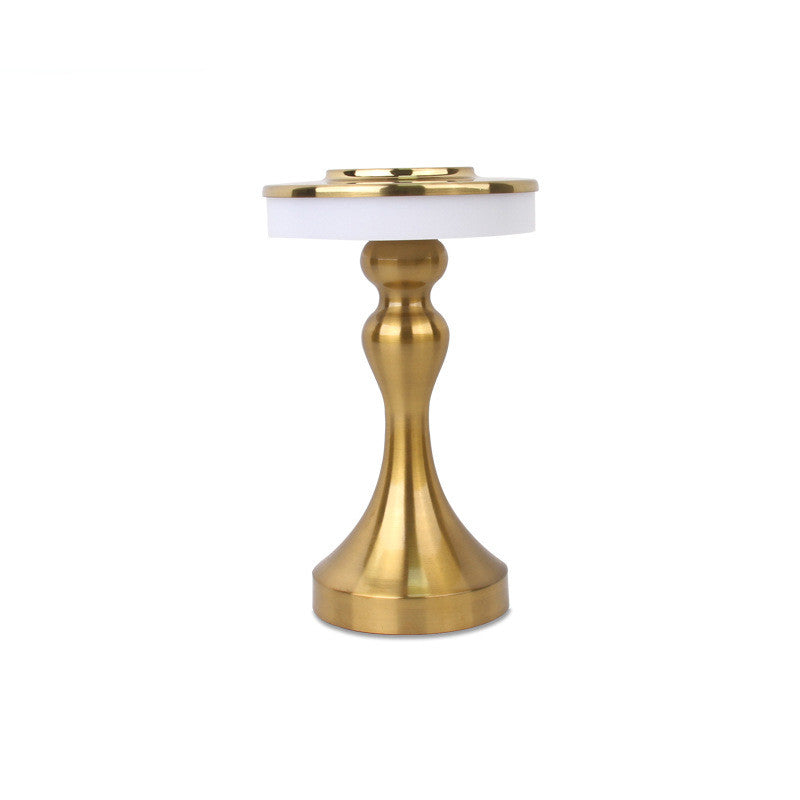 Metal Desk Lamp