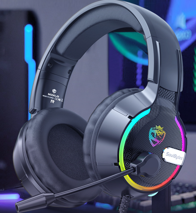 Wired Headset