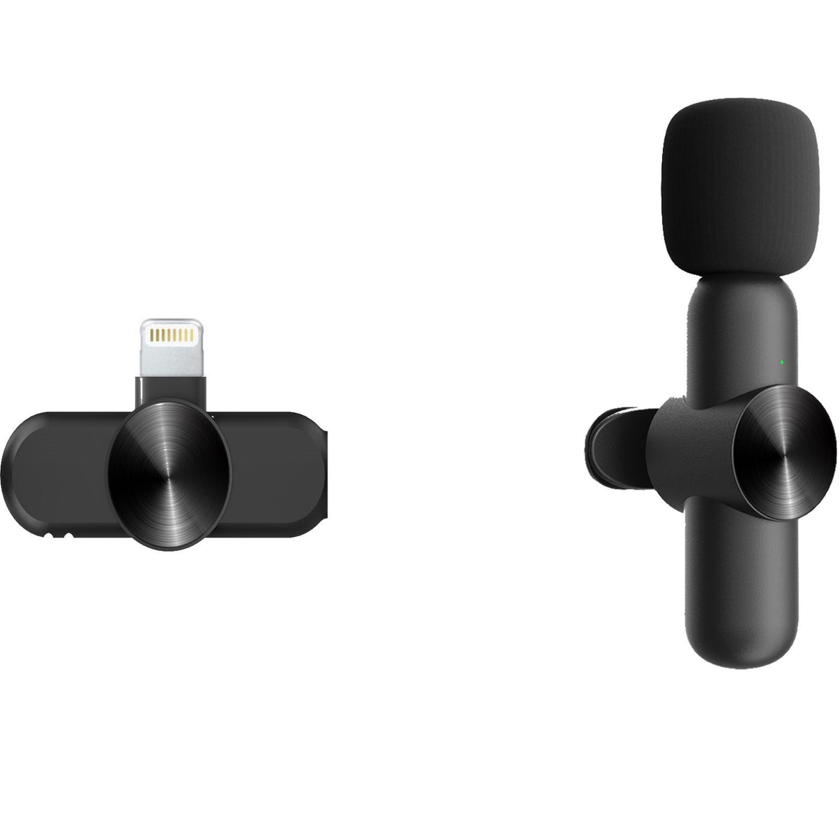 Wireless Microphone