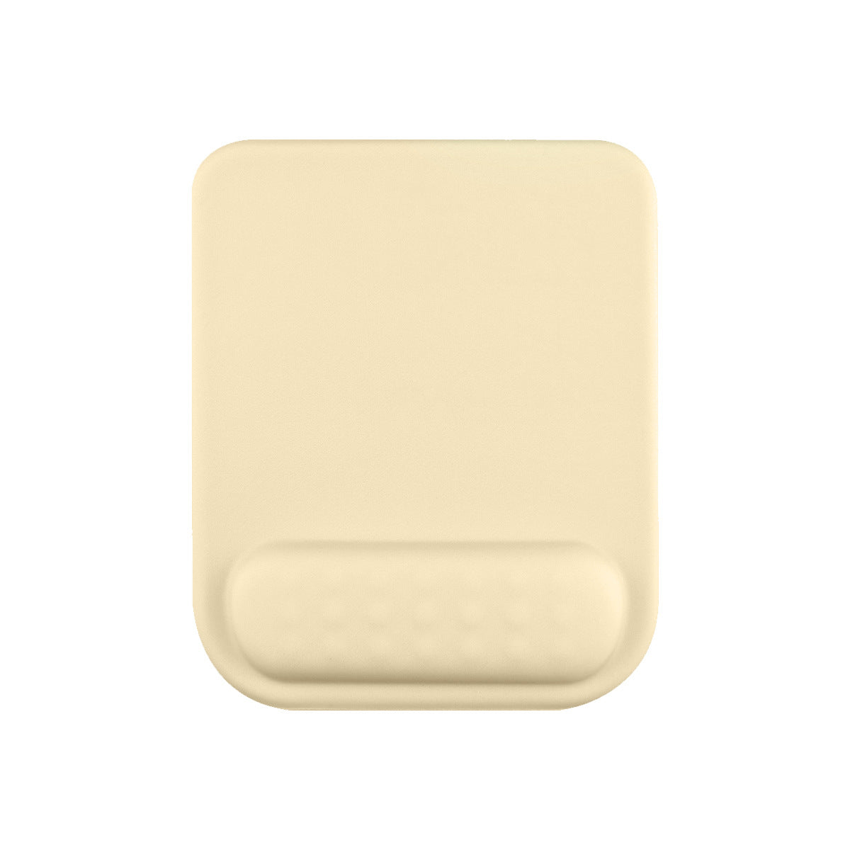 Wrist Rest Mouse Pad