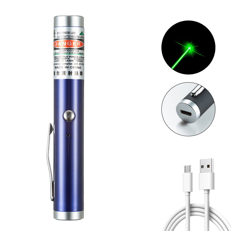 Laser Pointer