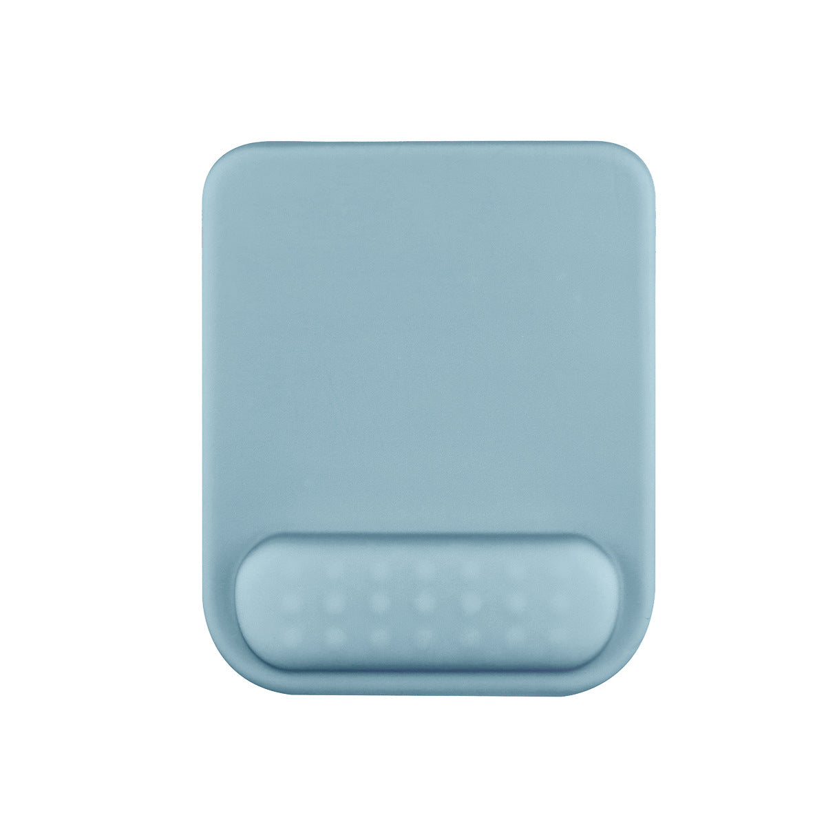 Wrist Rest Mouse Pad
