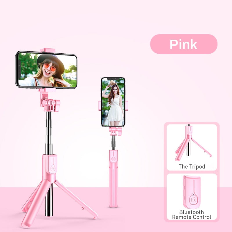 Ring Light Tripod