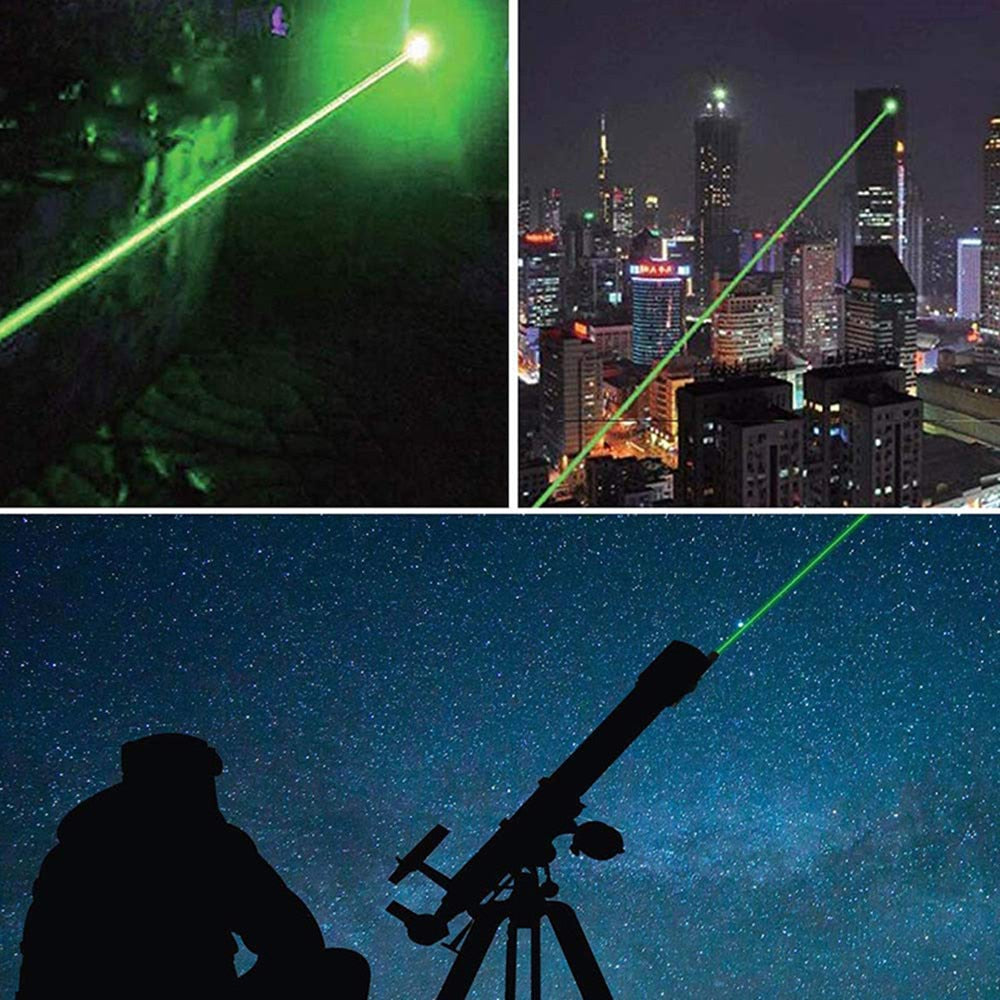 Pet Laser Pointer