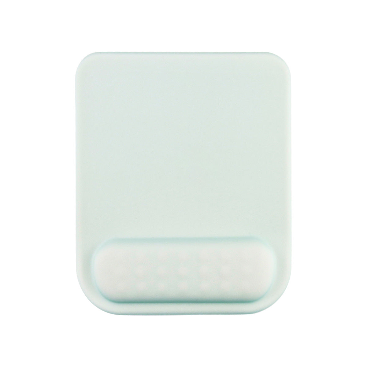 Wrist Rest Mouse Pad