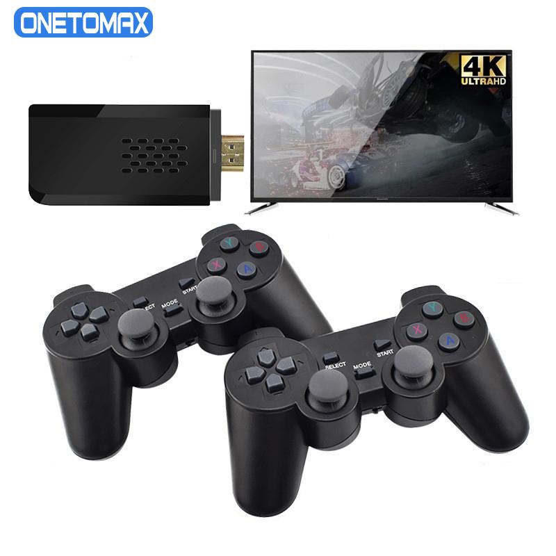 Tv Game Console
