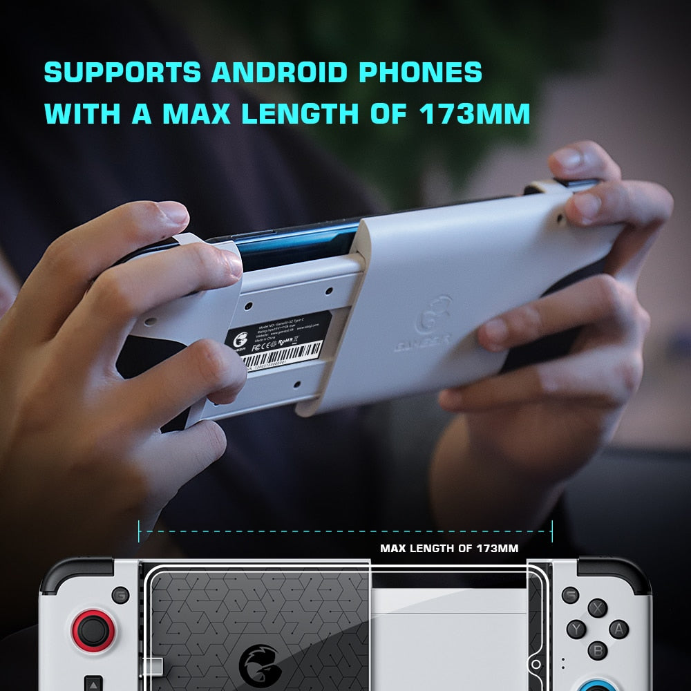 Gamepad