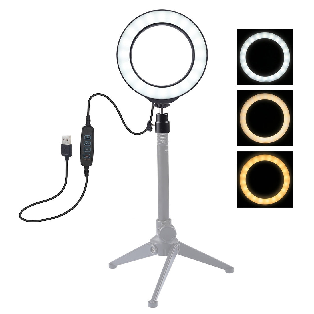 Ring Light
