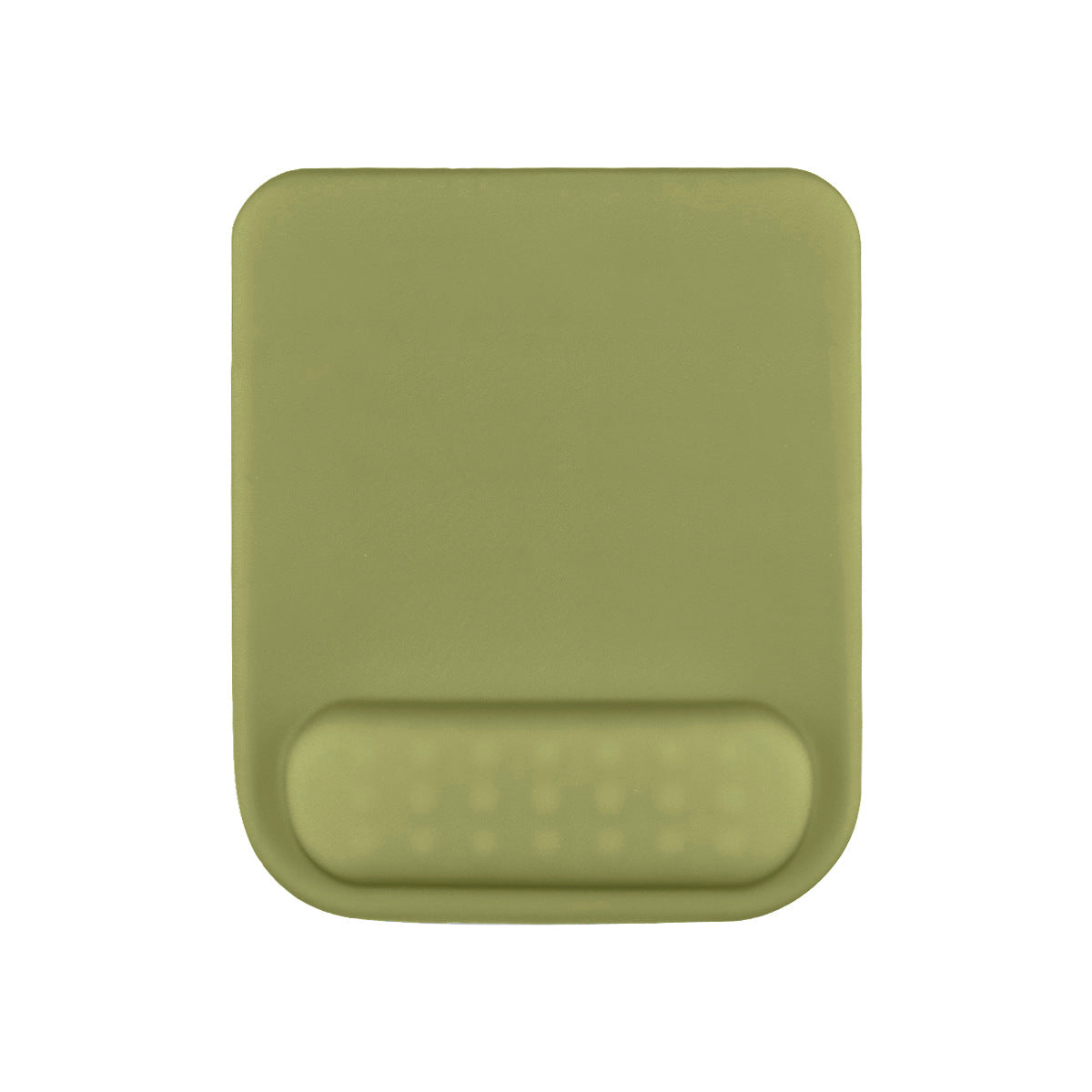 Wrist Rest Mouse Pad