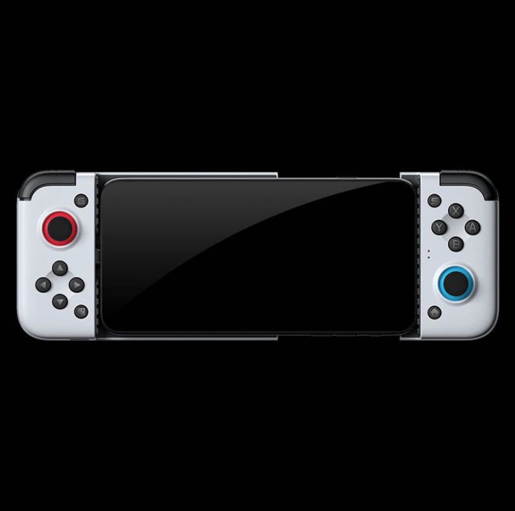 Gamepad