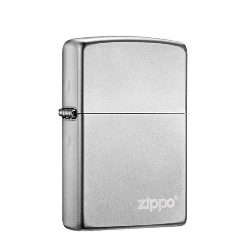 Zippo Treasure Lighter