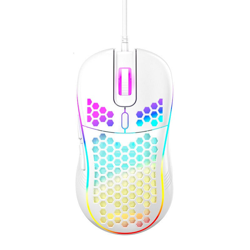 Gaming Mouse
