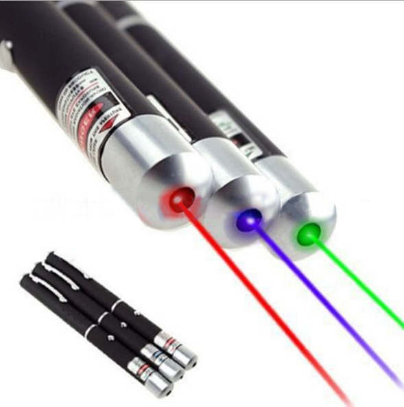 Pet Laser Pointer