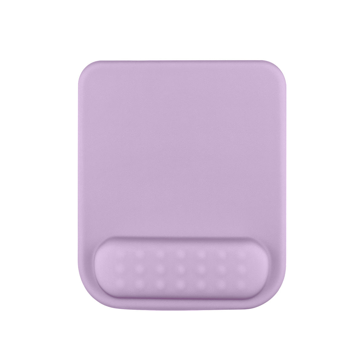 Wrist Rest Mouse Pad
