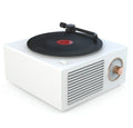 Retro Vinyl Bluetooth Speaker
