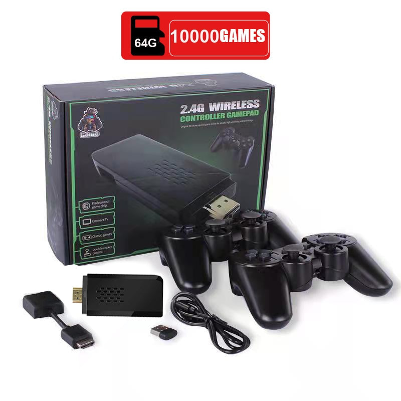 Tv Game Console