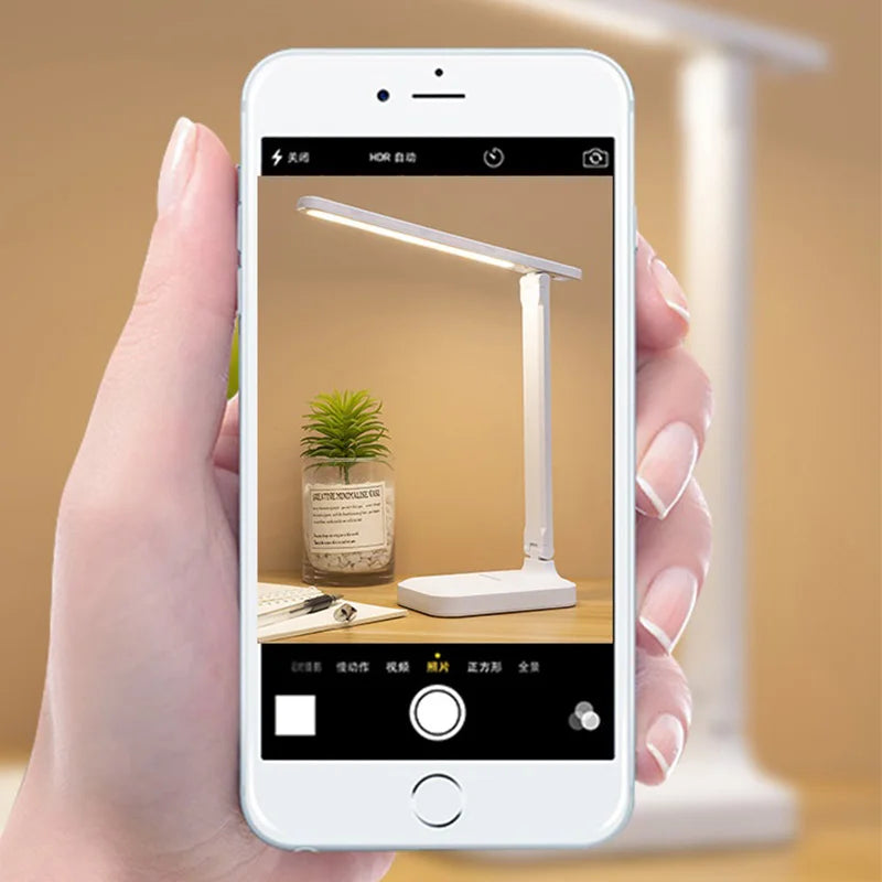 Desk Lamp