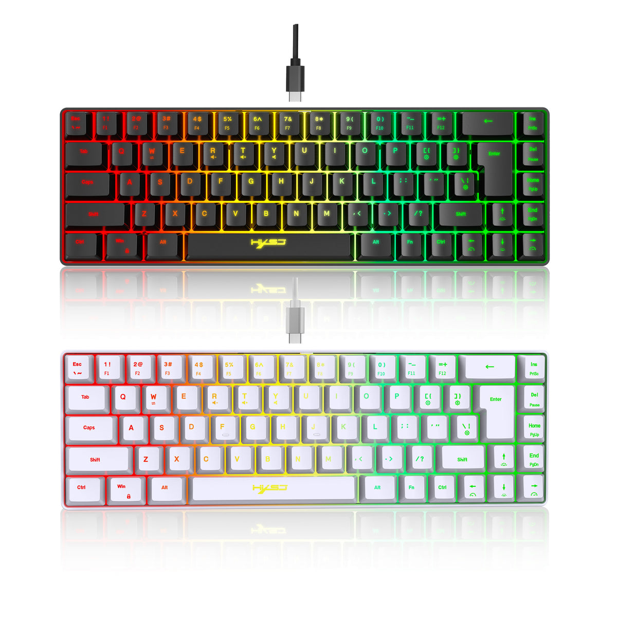 Keyboard (60%)