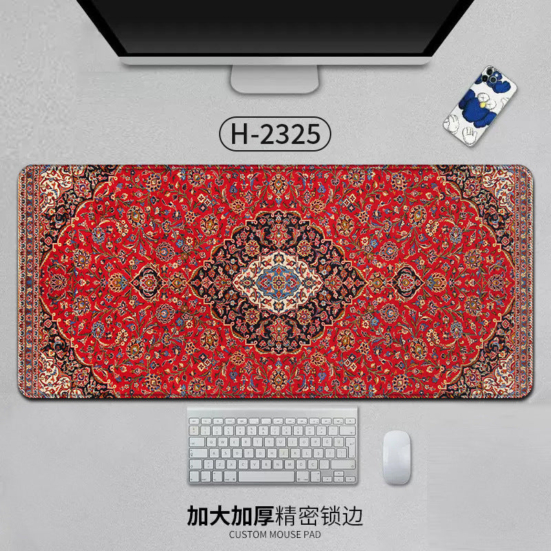 Persian Mouse Pad