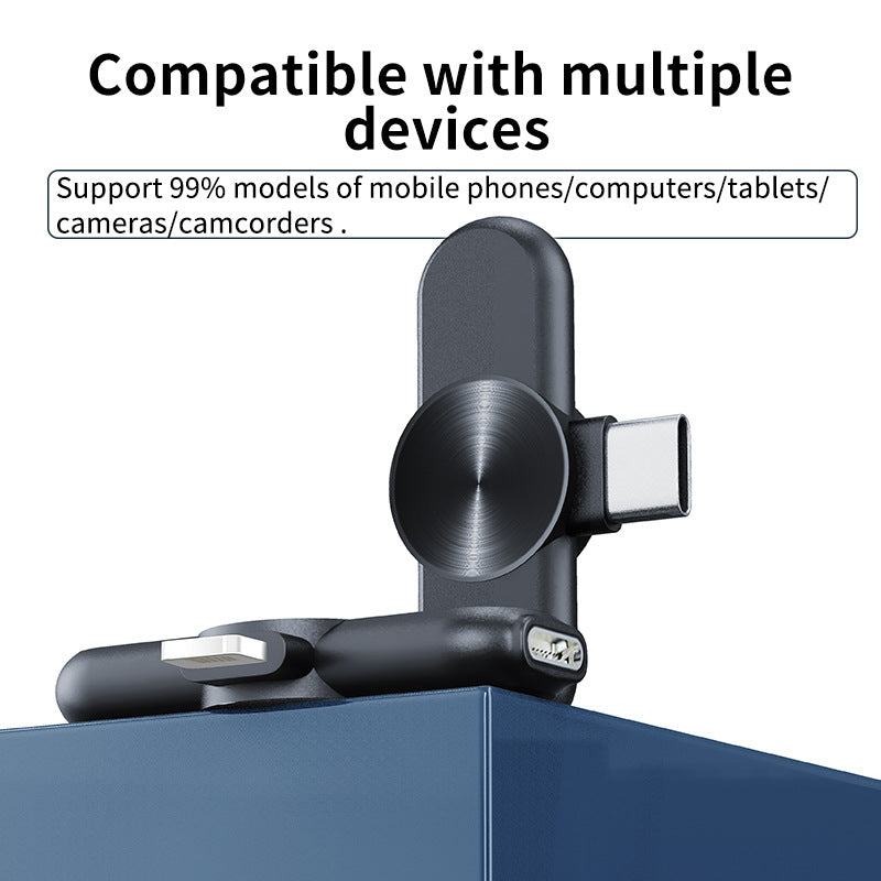 Wireless Microphone