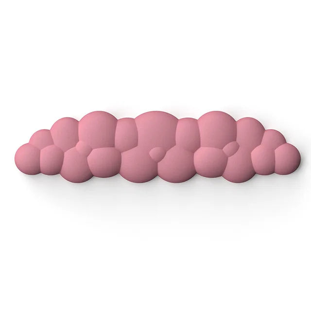 Cloud Wrist Rest