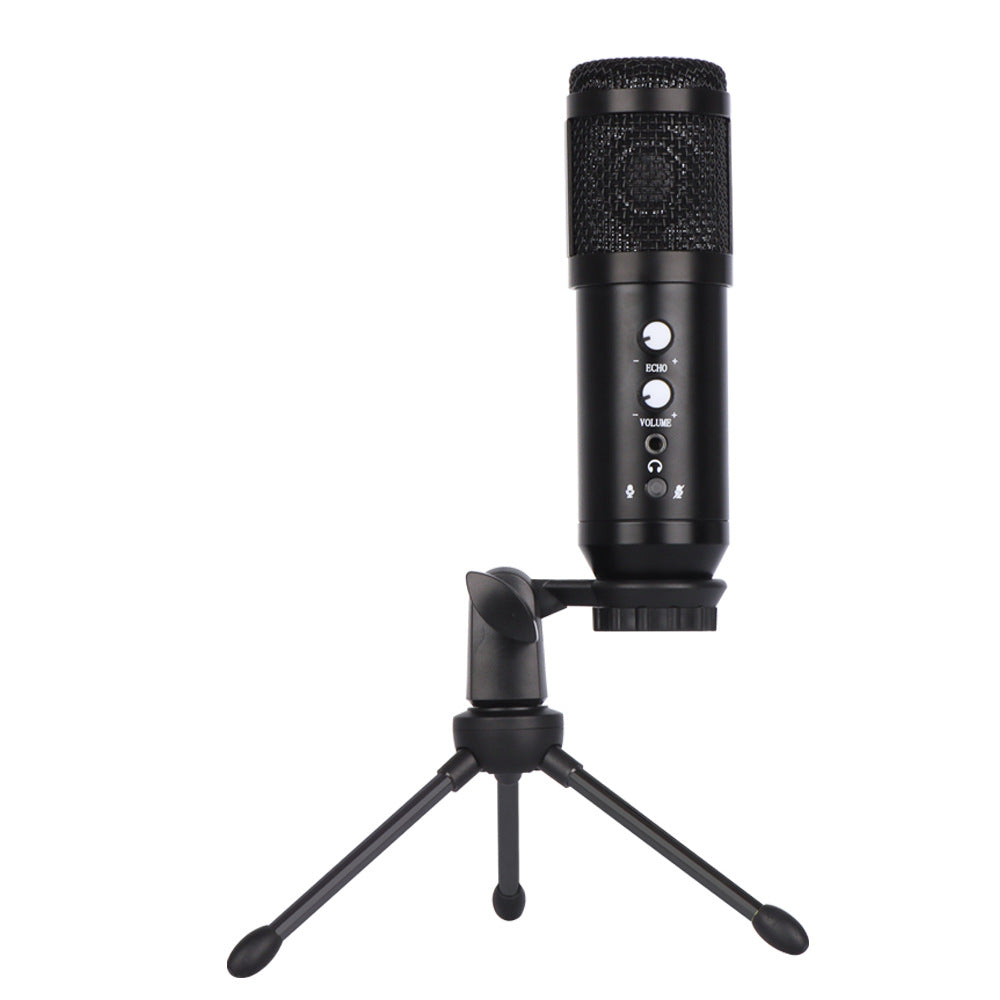 USB Condenser Microphone