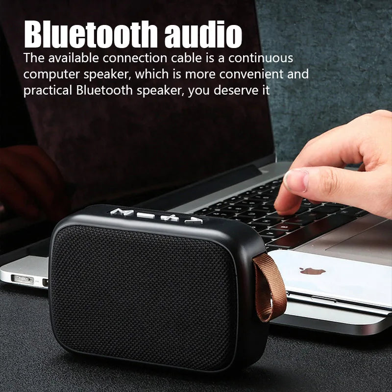 Outdoor Oxford Loudspeaker