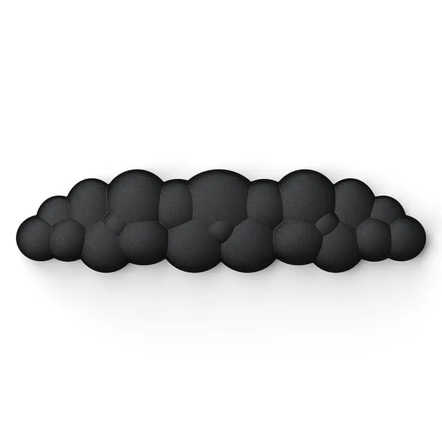 Cloud Wrist Rest