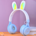 Rabbit Ear Headphones