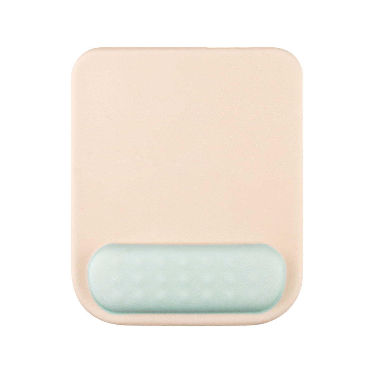 Wrist Rest Mouse Pad