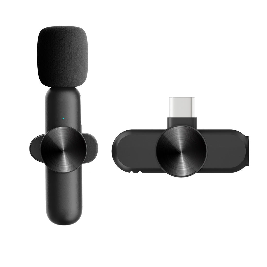 Wireless Microphone