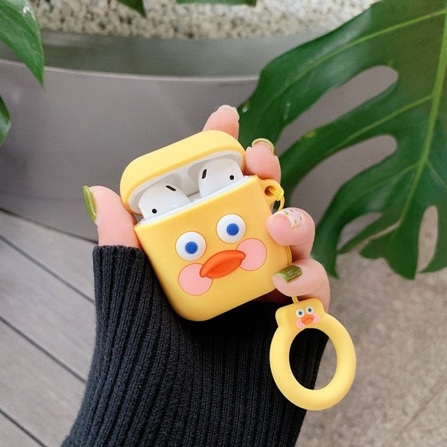 Toon AirPod Case