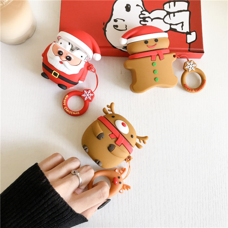 X-Mas AirPod Case