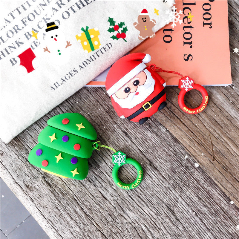 X-Mas AirPod Case
