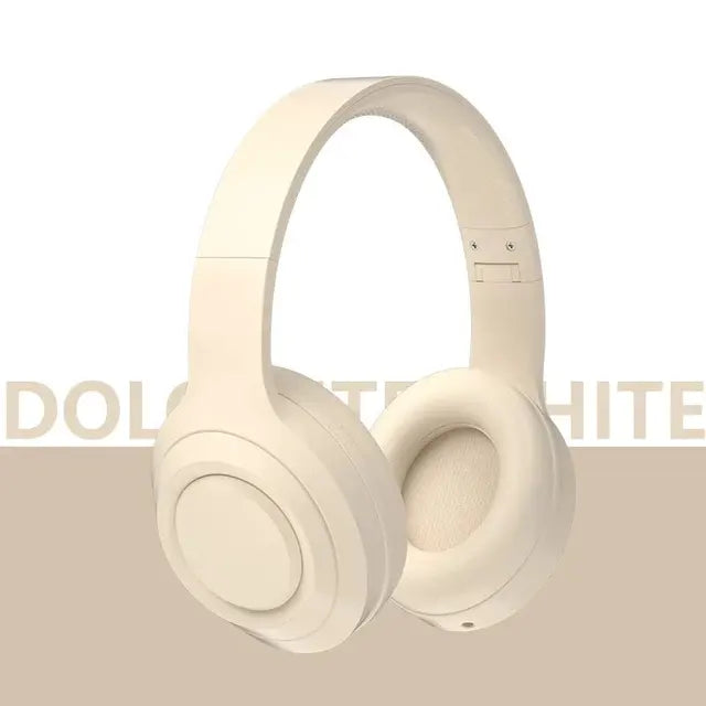 Bluetooth Headphones