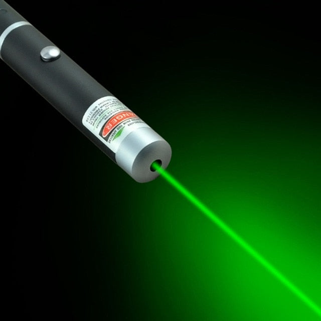 Pet Laser Pointer