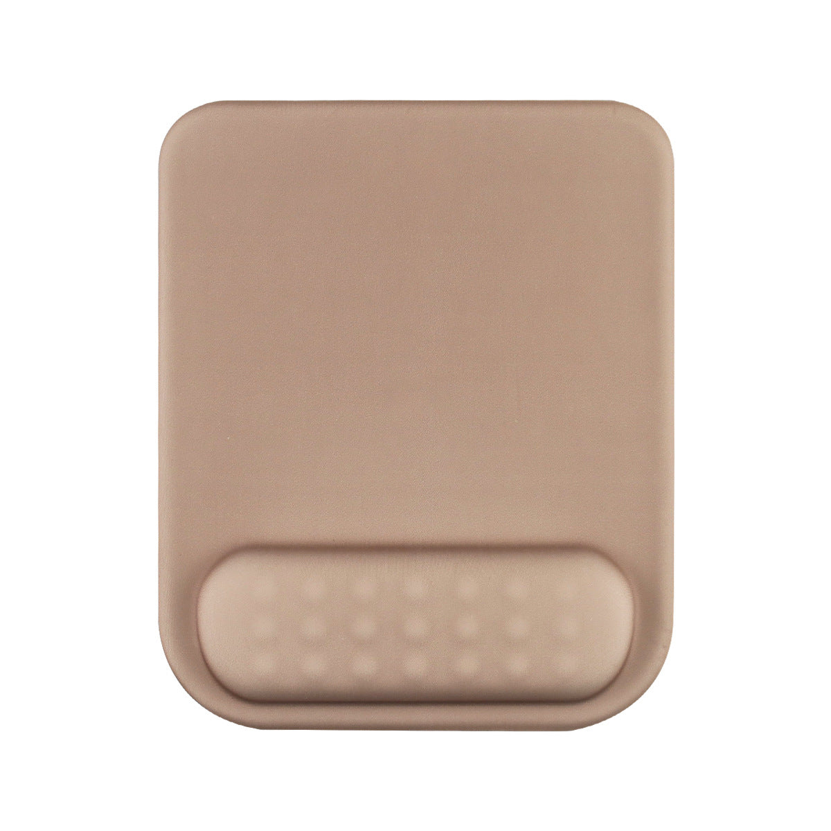 Wrist Rest Mouse Pad