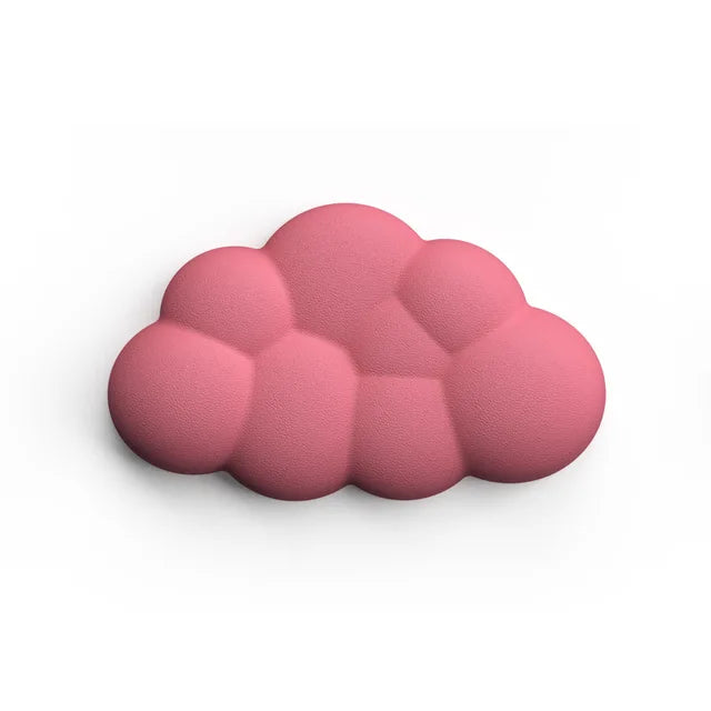Cloud Wrist Rest
