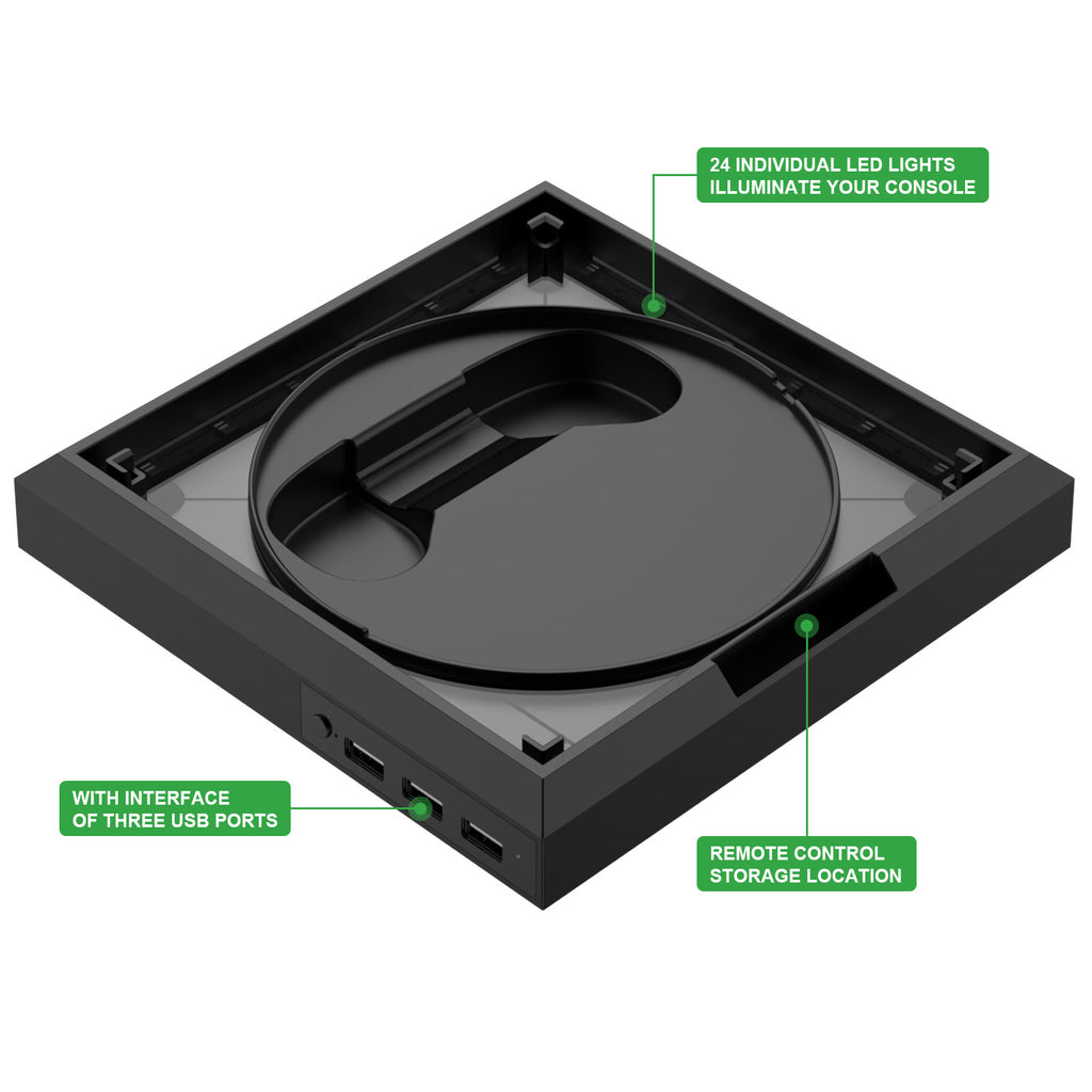 XBOX Series X Luminous Base
