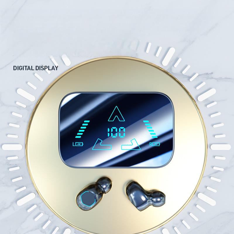 Bluetooth Earphones