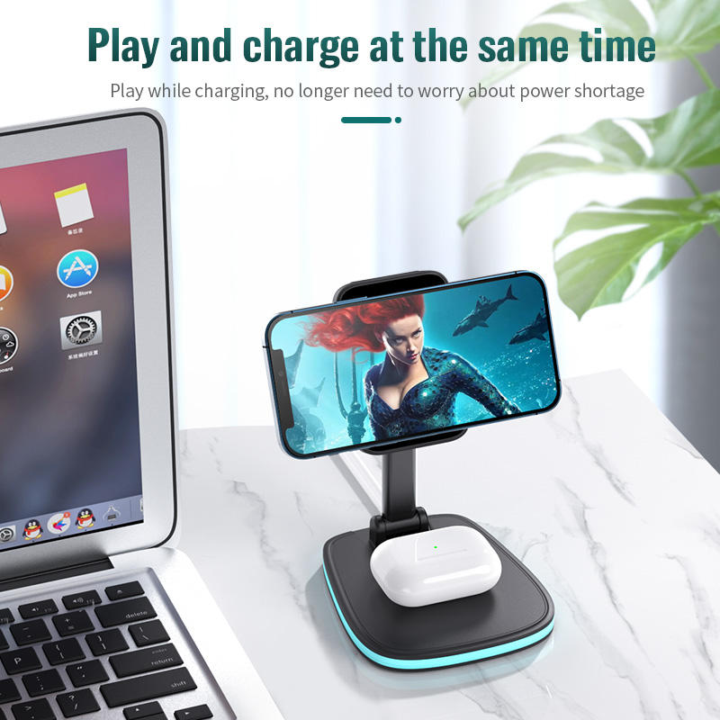 Wireless Charger