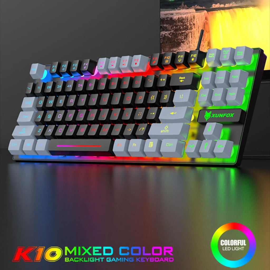 Gaming Keyboard