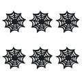 Spiderweb Coasters
